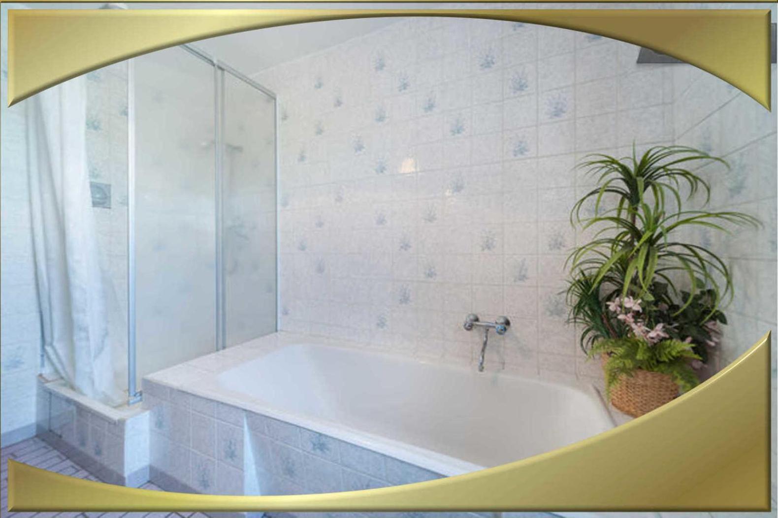 Ferienwohnung Waldidylle Εξωτερικό φωτογραφία