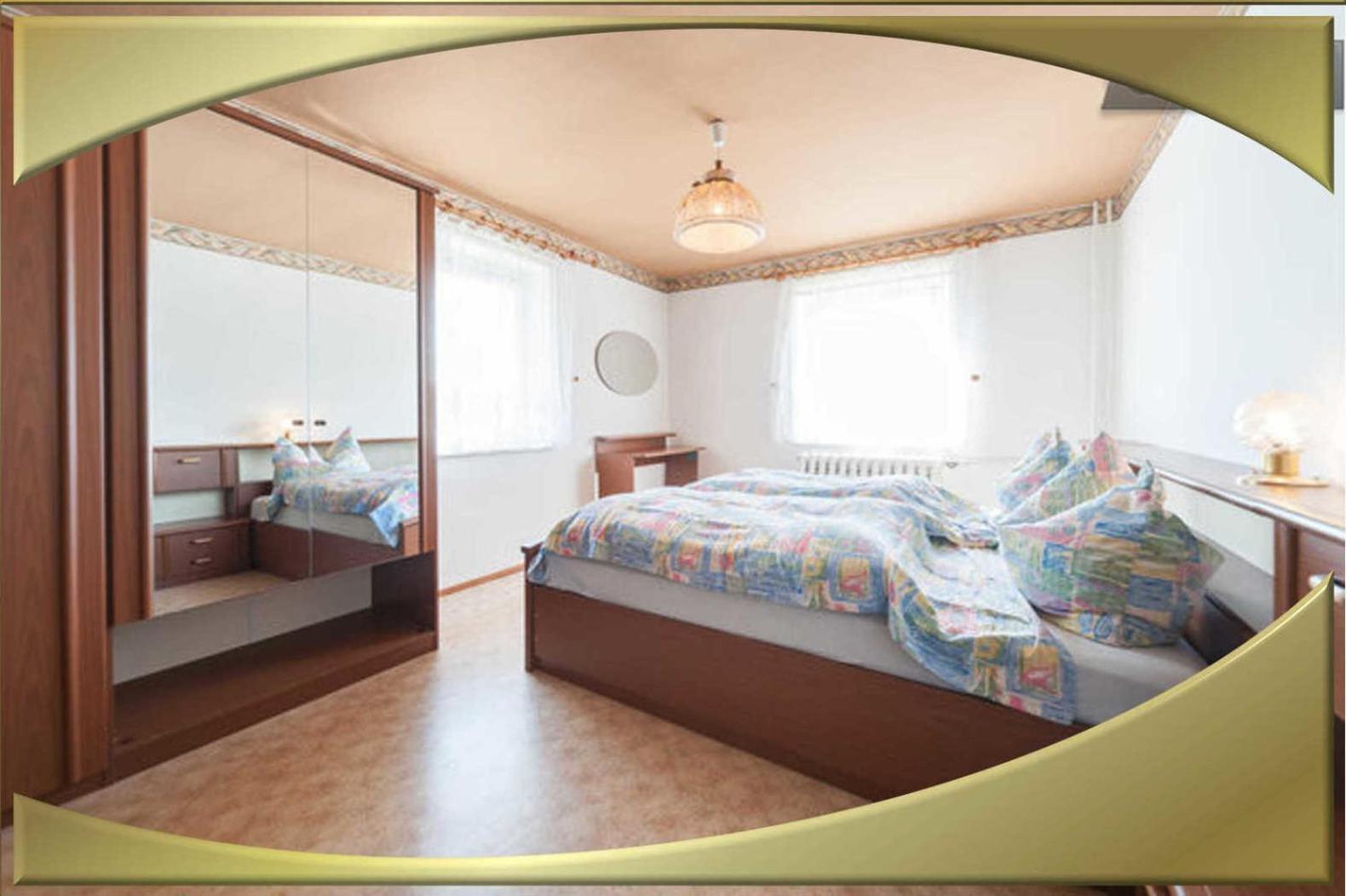 Ferienwohnung Waldidylle Εξωτερικό φωτογραφία